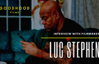 Luc Stephen Interview