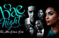 Bae Night: The Little Black Book – Trailer